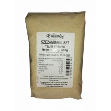 PALEOLIT SEZAMOVÁ MÚKA 500g